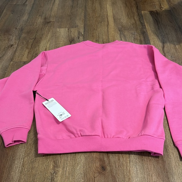🎀Alo Paradise Pink Accolade Pullover🎀 - Picture 7 of 7